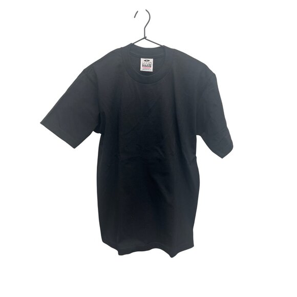 Pro Club Bundle of 2 Heavyweight 100% Cotton T-Shirts - Picture 2 of 4